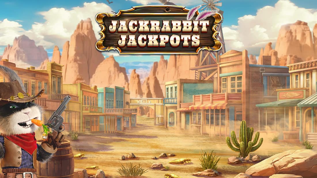 Jackrabbits Jackpots