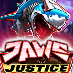 Jaws of Justice