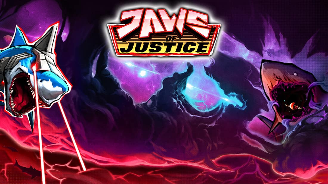 Jaws of Justice
