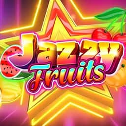 Jazzy Fruits