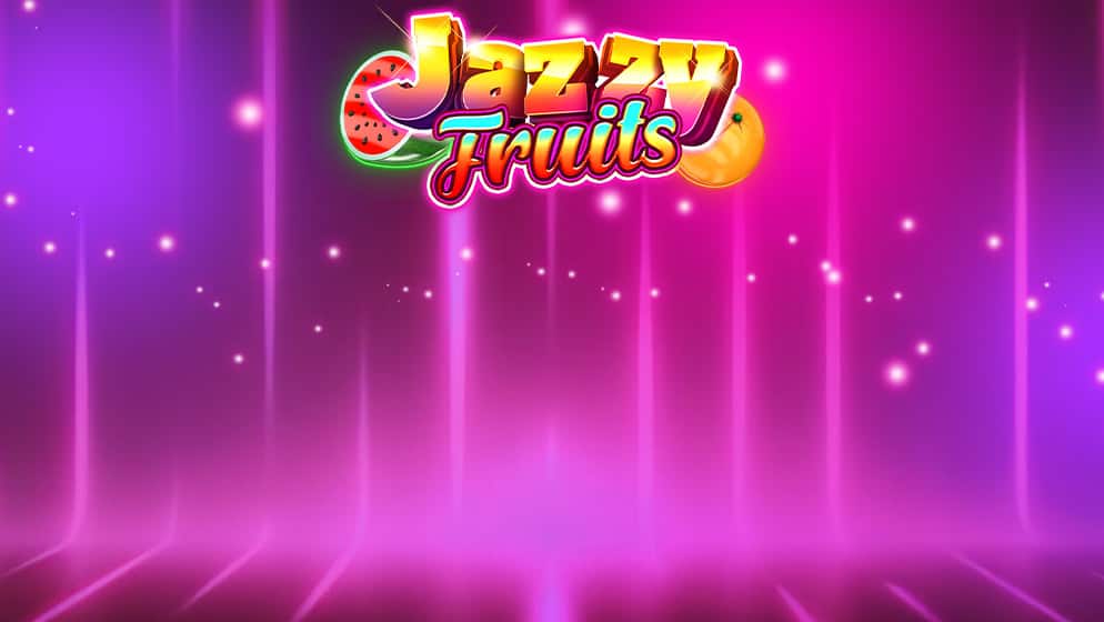 Jazzy Fruits