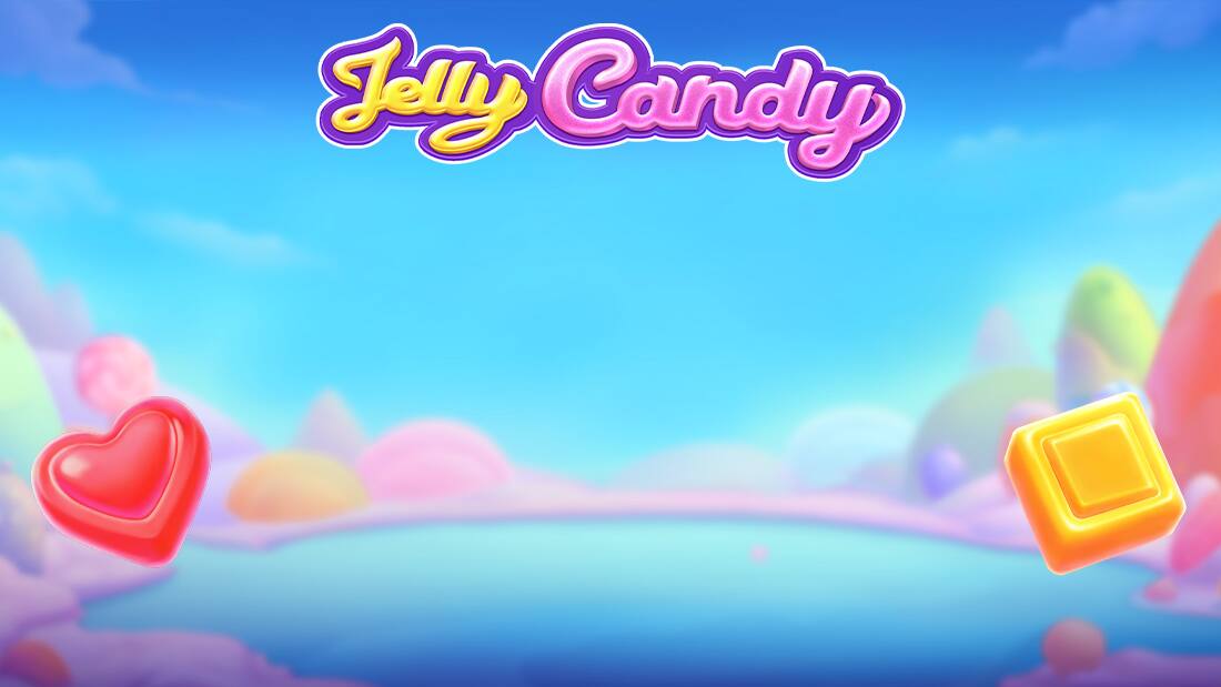 Jelly Candy