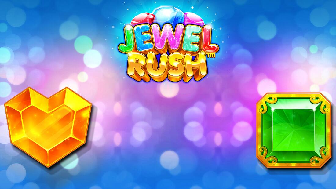 Jewel Rush