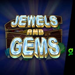 Jewels and Gems