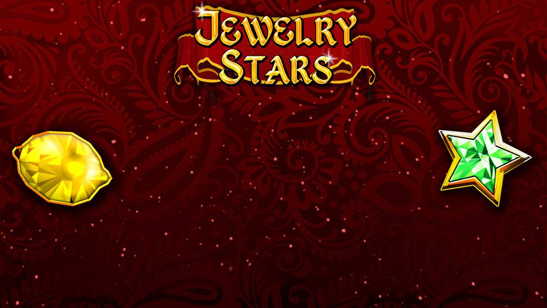 Jewerly Stars