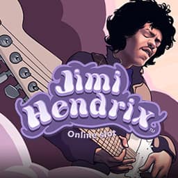 Jimi Hendrix