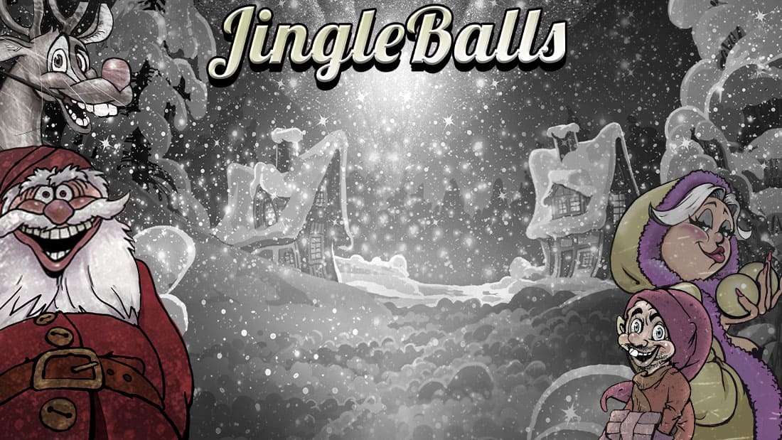 Jingle Balls