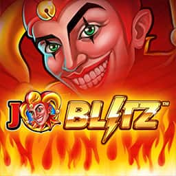 Jo Blitz