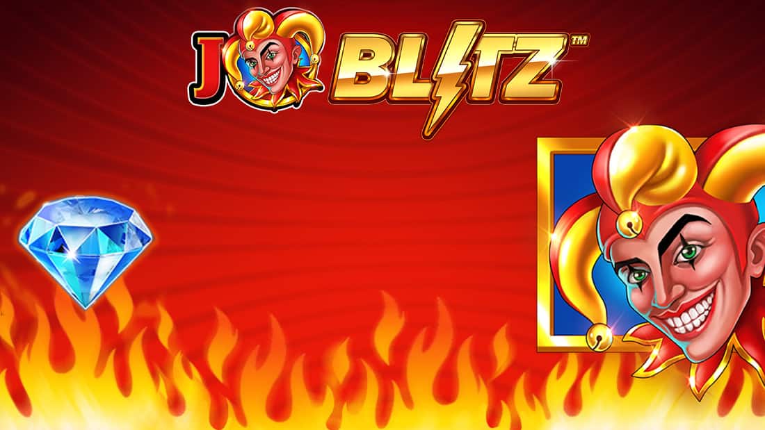 Jo Blitz