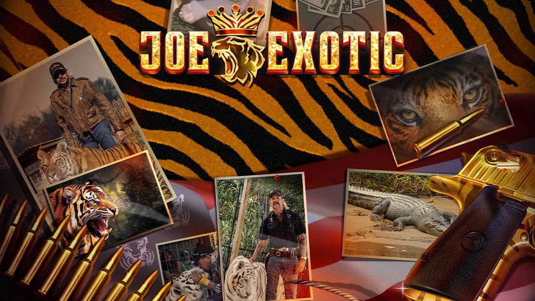 Joe Exotic