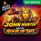 John Hunter and the Book of Tut