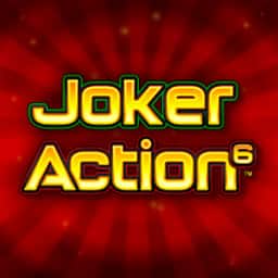 Joker Action 6