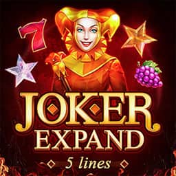 Joker Expand 5 Lines