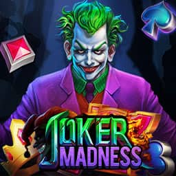 Joker Madness