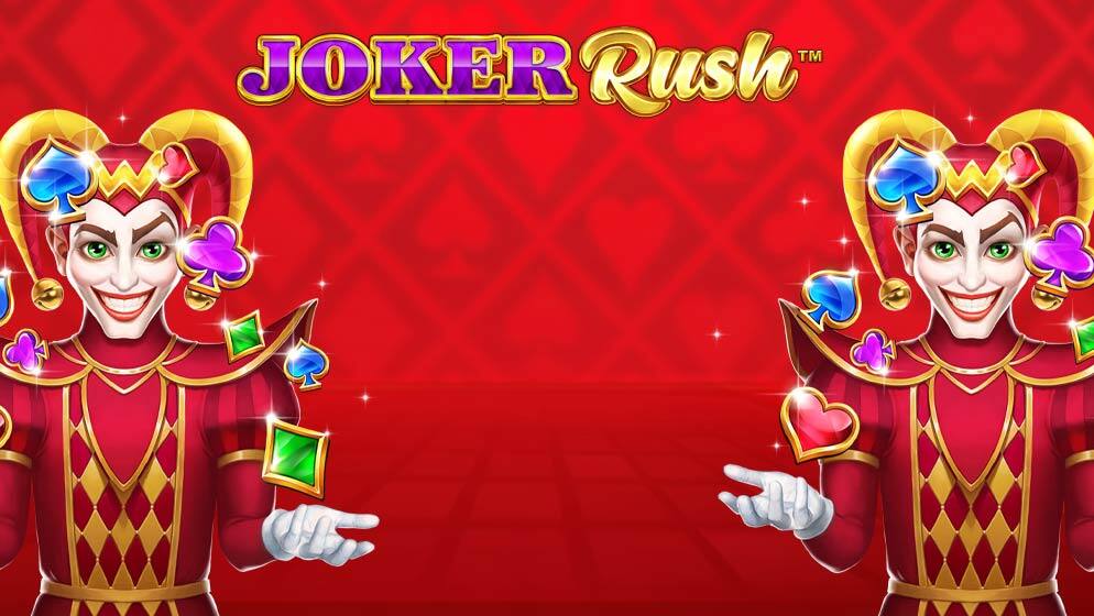 Joker Rush