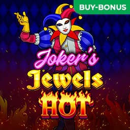 Joker's Jewels Hot