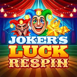 Joker's Luck Respin