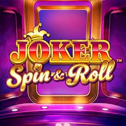 Joker Spin and Roll