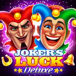 Joker's Luck Deluxe