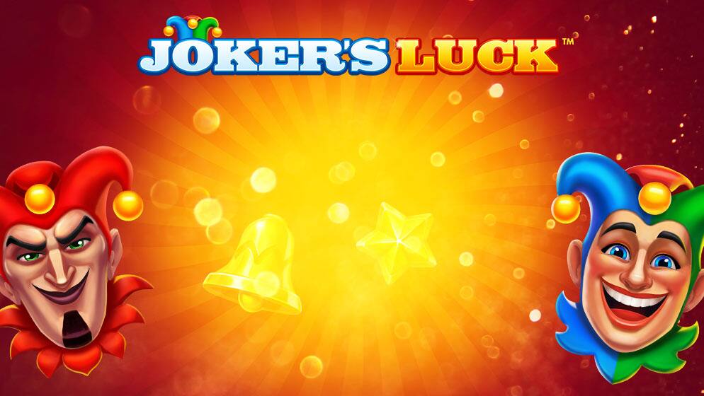 Joker's Luck