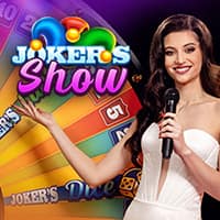 Joker's Show