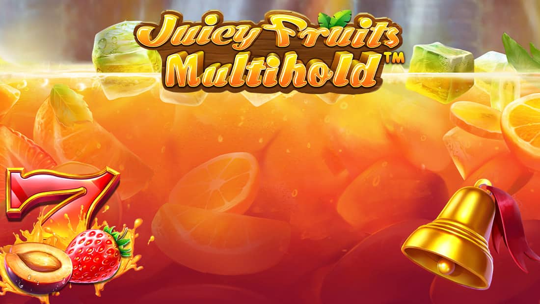Juicy Fruits Multihold