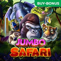 Jumbo Safari