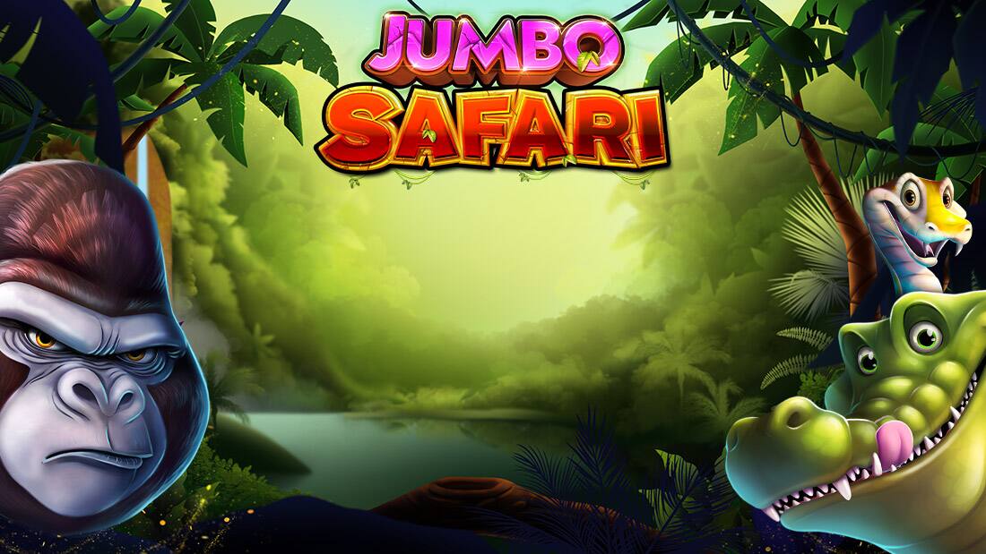 Jumbo Safari