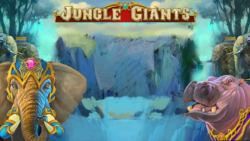 Jungle Giants