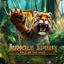 Jungle Spirit Call of the Wild