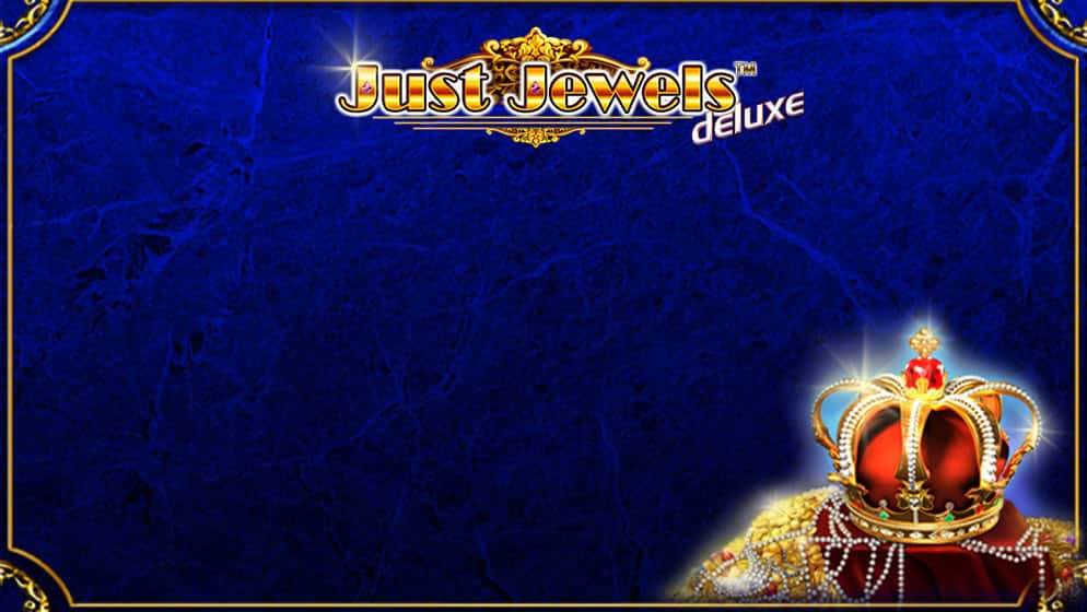 Just Jewels Deluxe