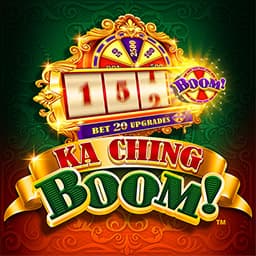 Ka Ching Boom