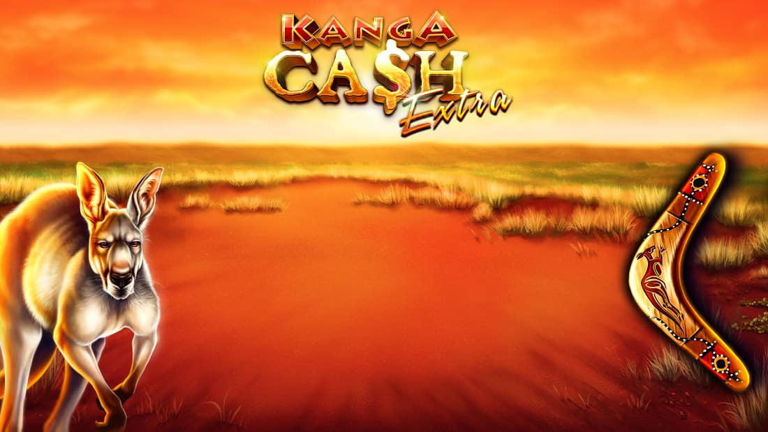 Kanga Cash Extra