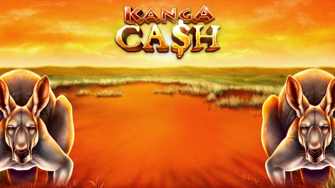 Kanga Cash