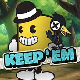 Keep'em