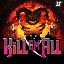 Kill Em All