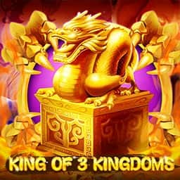 King of 3 Kingdoms