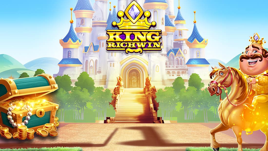 King Richwin