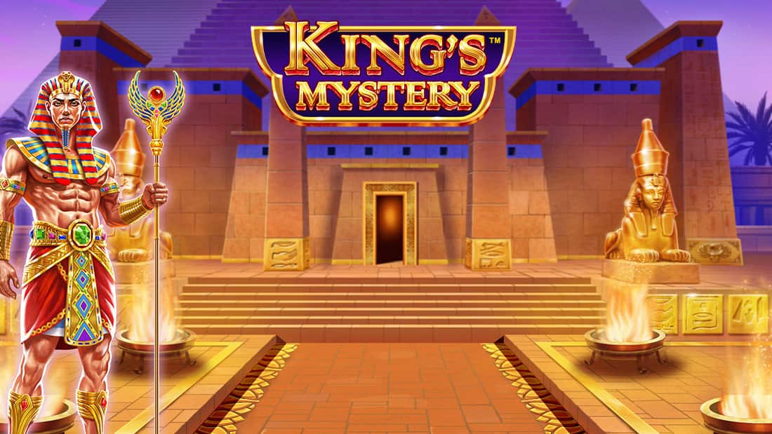 King's Mystery