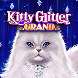 Kitty Glitter Grand