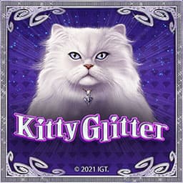 Kitty Glitter