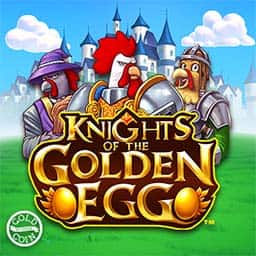 Knights of the Golden Egg