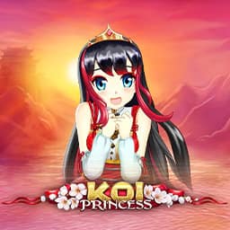 Koi Princess