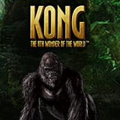 Kong the Eighth Wonder of the World