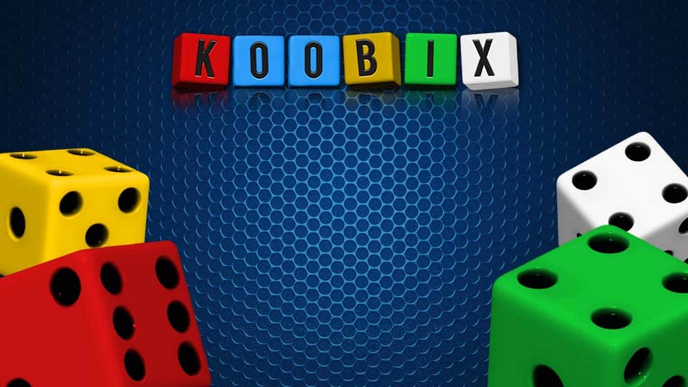 Koobix