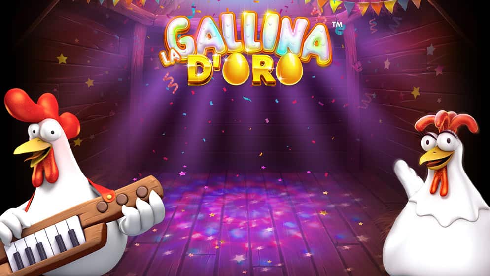 La Gallina D'oro