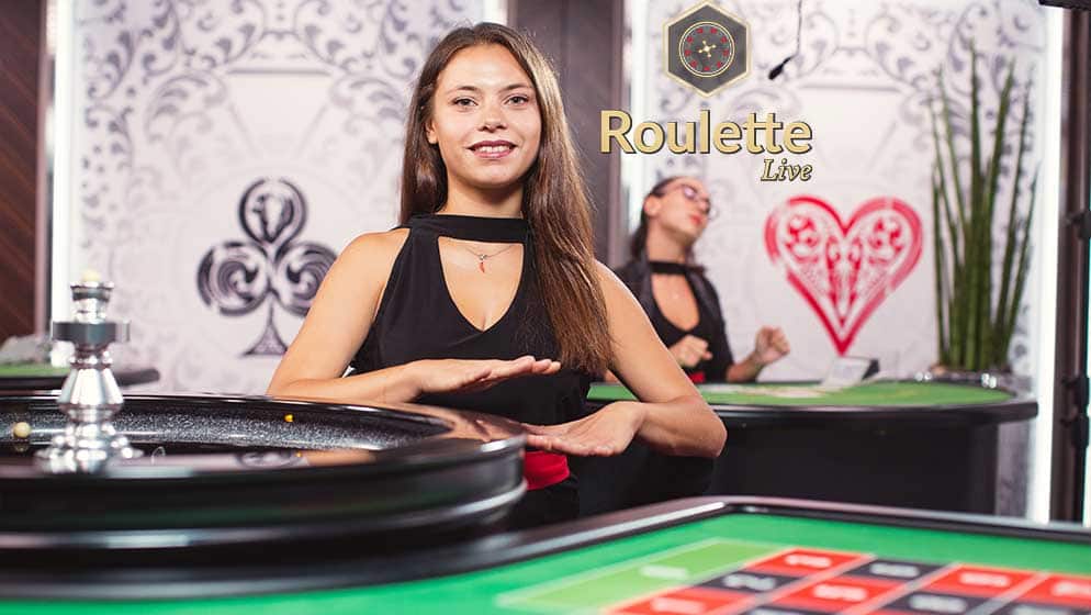 La Partage Roulette