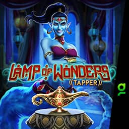 Lamp of Wonders - Tapper