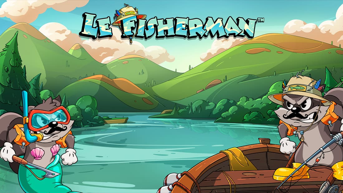 Le Fisherman