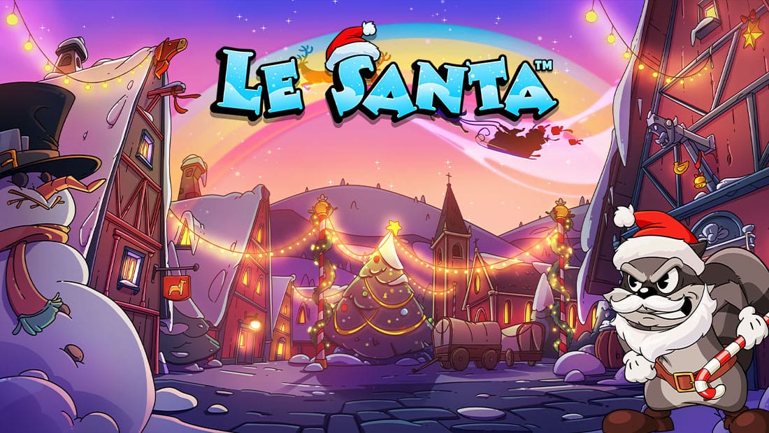 Le Santa